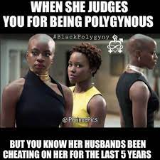 Polygamy Bahamas Posts Facebook