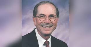 Charles "Chuck" Edward Thomas Obituary