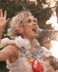 The Street Serenades schedule has just arrived 🚚🎺 See who's popping up in  YOUR SUBURB → brisfe.st/serenademe, Get ready for music and dancing in the  streets with @qldballet, @bobby_alu, ...