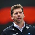 GENERALS TRIUMPH; WALKER SCORES 2