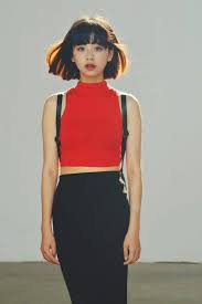 15.new hairstyles for asian women. Asian Girl S Short Hair Cute Short Hair Goals Facebook