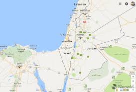 نتيجة بحث الصور عن خريطة مقاطعة كيفه