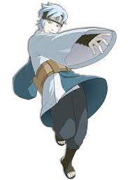 Aug 31, 2018 · quick guide / tutorial on how to unlock and play as mitsuki in the game and vr arena.you need to find and complete rock lees missions first before boruto wil. Mitsuki Naruto Ultimate Ninja Storm Wiki Fandom