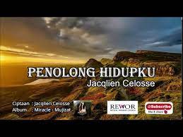 Maybe you would like to learn more about one of these? Penolong Hidupku Chords Lyrics Jacqlien Celosse Psalmnote