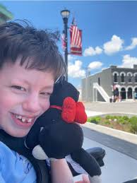 How to get the swing for Peter Pan tree?