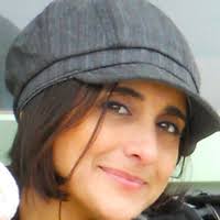 Sol Rubin de la Borbolla