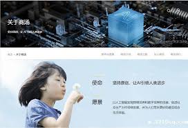 商汤科技过去10年购买了超过4万个英伟达芯片- 开yun体育官方入口登录