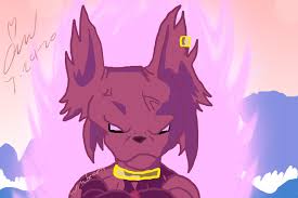 The first preview of the series aired on june 14, 2015, following episode 164 of dragon ball z kai. Beerus Fanart Explore Tumblr Posts And Blogs Tumgir