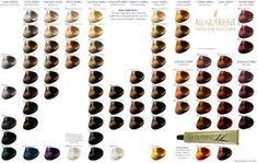 28 Albums Of Jcpenney Salon Hair Color Chart Explore