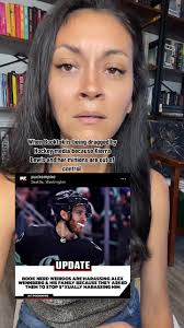 Kierra Lewis giving booktok a bad name. I was just want the world to know  that BOOKTOK as a whole is so much more than Kierra Lewis. And to the  @Seattle Kraken , You just invested in the wrong ...