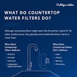 What Are Countertop Water Filters and Do They Really Work ...