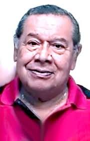 Pablo “Paul” Camacho