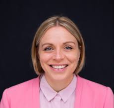 Speaking & Hosting — Sarah Knight