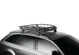 Thule Thule859 Jeep Canyon Roof Rack Cargo Basket Thule859 Ship Cargo Carriers Roof Rack Thule Roof Rack