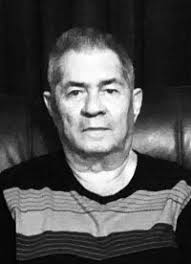 Alvin Joseph Triche, Jr. (A.J.)