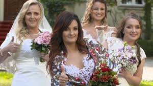 He was diagnosed with congenital glaucoma at 5 months old. Cztery Wesela Skandaliczne Zachowanie Gosci Na Jednej Z Imprez Widzom Nie Spodobala Sie Postawa Panny Mlodej