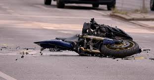 La plupart des accidents sont dues à la négligence du conducteur. Quels Sont Les Organes Les Plus Touches Lors D Un Accident De Moto
