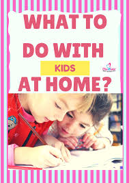 You May Think Like How I Wish School Is Open Now So My Kids Can Learn And Play With Their School Friend Kids Entertainment Kids Activities At Home Kids House