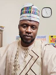 Festac Lagos. Obi must liberate Nigeria coz it is written and sealed. It's  labour party from to to bottom