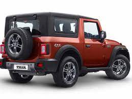 The jeep wrangler offers the opportunity to leave paved roads behind with its capable 4x4 design. Jeep Wrangler Rubicon Price In India Latest News Videos Photos About Jeep Wrangler Rubicon Price In India The Economic Times Page 1