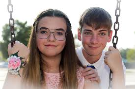 Middle School Homecoming