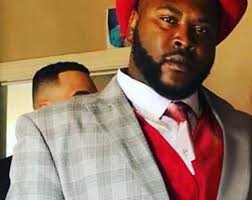 Let's welcome our new members! Toro Rojas, George Burress, Michael Dow,  Dame Woods, Donnell Morgan, Otf Gilly, John John, Fredrick Coleman, Maurice  Scott, Larry Stevens, Richard Lawson, Andre Cummigs, Sri Banks Gee,