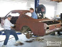 Autocare center of roscoe — 5335 swanson rd, roscoe, illinois 61073 — оценка 5 на основании 6 отзывов «a big shout out to steve stoltz and spencer for. Guide To Mustang Shops
