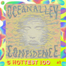 The annual music listener poll is held in australia. Triple J On Twitter 1 Oceanalleyau Confidence Hottest100