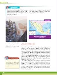 Primaria cuarto grado geografía cuarto grado geografía cuarto grado. Ni De Aqui Ni De Alla Ayuda Para Tu Tarea De Geografia Sep Primaria Cuarto Respuestas Y Explicaciones