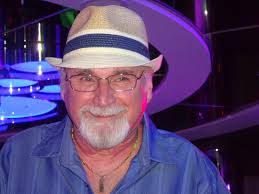 Born March 18th 1942