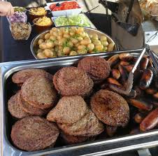 We send out spectacular food and superior service wherever and whenever you want it. Gourmet Bbq For 100 Guests At A 21st Birthday Party In Moreton Spitting Pig Wirral