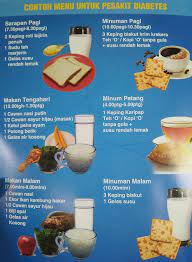 Seorang pesakit kencing manis mempunyai pantang larang pengambilan makanan, terutamanya yang mempunyai kandungan gula yang tinggi. Pregnancy Journey Pertemuan Dengan Health Dietitian For Gdm Gadis Mata Sepet