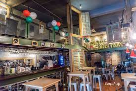130 seuraajaa, 36 seurattavaa, 15 julkaisua. Talk Talk Wine Bar Lounge Bangunan Lip Sin Penang Crisp Of Life