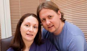 First baby of 2017 in Co Kildare