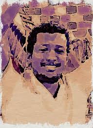 Profile for Sudanese Artist