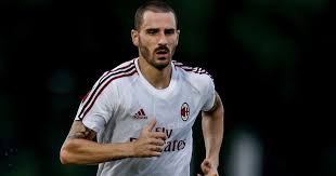 Bonucci will enter the 18th season of his professional career and the euro 2020 winner is not short of motivation to steal the scudetto back in the hands of juventus from current champions inter. Can Ac Milan End Juventus Hegemony After Acquiring Leonardo Bonucci