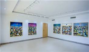 His work is described as on the verge of abstract and he often works against the backdrop of the fashion, sports or entertainment industries. Edozie Anedu 4 Exhibitions And Events