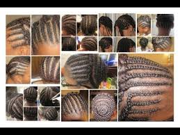 You can pick a color of your choice and customize the hairstyle in accordance with your style. Crochet Braids How To Do It The Best Hair To Use And More Page 2 Of 5 That Sister