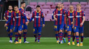 Última hora del fc barcelona. Cuando Y A Que Hora Juega El Fc Barcelona Hoy Proximos Partidos Horarios Y Tv Futbol Moderno