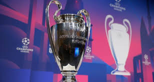 Neymar, mbappé and di maría. Liverpool And Real Madrid To Meet In Champions League Quarter Final