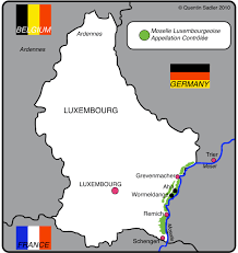 From the very end of the country, you could actually try wines from luxembourg, germany and france. Lovely Wine From Luxembourg Quentin Sadler S Wine Page