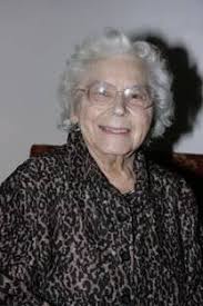 Leora Grace Perry Obituary