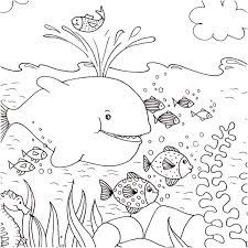 13 Parfait Coloriage Ocean Images Coloriage Ocean Coloriage Coloriage Baleine