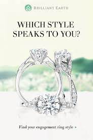 Discover Different Types Of Ring Designs To Find Your Ideal Engagement Ring Style From Vintage Insp Fashion Rings Ideal Engagement Ring Engagement Ring Styles