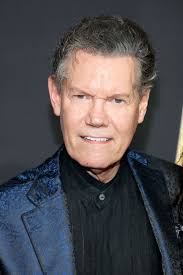 Randy Travis: Biography, Country Music Singer, Grammy Winner
