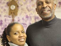 Misery to ministry: Once homeless couple leads church