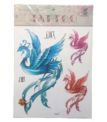 Amerikanischer farbiger adler mit nationalflagge tattoo wie echtes foto an der hand. 2021 Safe Ink Against Allergy Waterproof Washable Custom Large Arm Phoenix Tattoo Designs Buy Phoenix Tattoo Phoenix Tattoo Sticker Phoenix Tattoo Designs Product On Alibaba Com