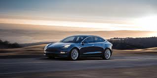 Get a quick overview of new tesla model 3 trims and see the different pricing options at car.com. Tesla Transport Ships From Usa China Reach Europe Electrive Com