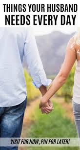 Check spelling or type a new query. 5 Things To Do For Your Husband That He Needs Each Day