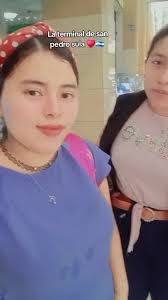 La Terminal De San Pedro Sula Hoy